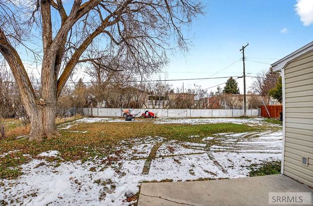 249 E 2nd Street, Soda Springs, ID 83276