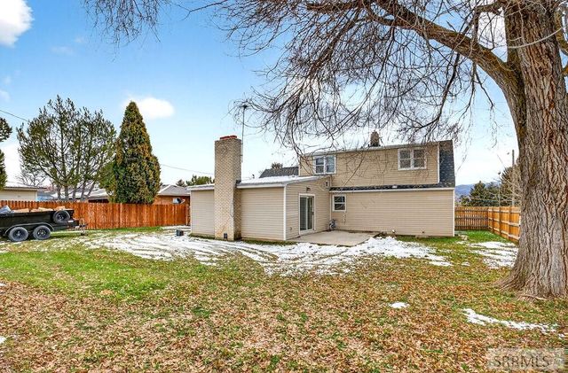 249 E 2nd Street, Soda Springs, ID 83276