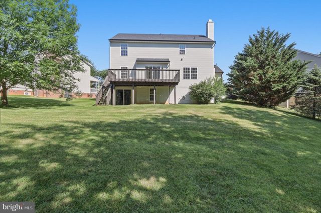 1949 WINSTON DR, Hagerstown, MD 21740