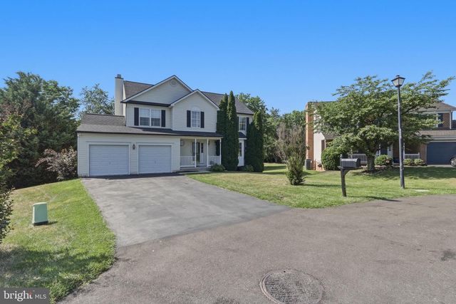 1949 WINSTON DR, Hagerstown, MD 21740