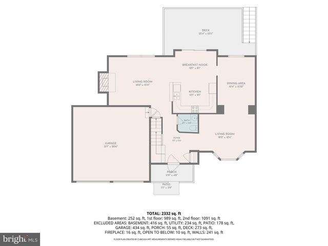 1949 WINSTON DR, Hagerstown, MD 21740