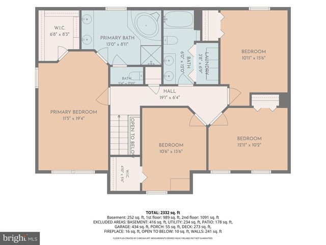 1949 WINSTON DR, Hagerstown, MD 21740