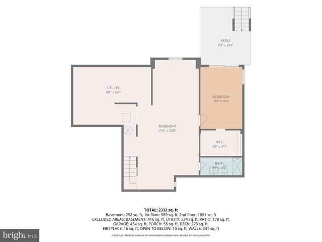 1949 WINSTON DR, Hagerstown, MD 21740
