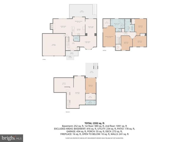 1949 WINSTON DR, Hagerstown, MD 21740