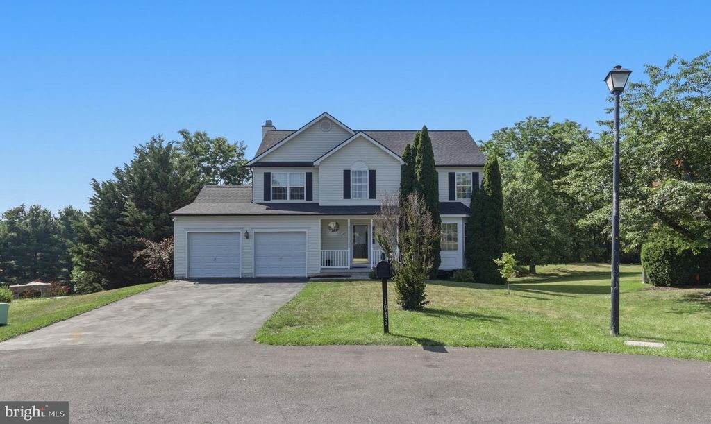 1949 WINSTON DR, Hagerstown, MD 21740