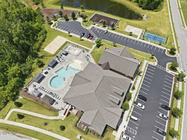 2476 Hutch Lane, Apex, NC 27523