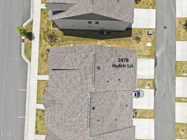 2476 Hutch Lane, Apex, NC 27523