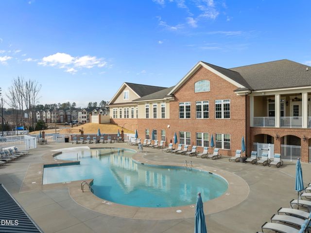2476 Hutch Lane, Apex, NC 27523