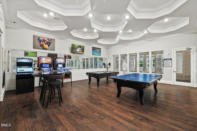 2476 Hutch Lane, Apex, NC 27523