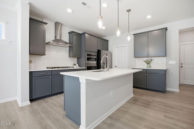 2476 Hutch Lane, Apex, NC 27523