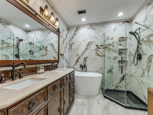 4924 Stone Gate Trail, Mckinney, TX 75070