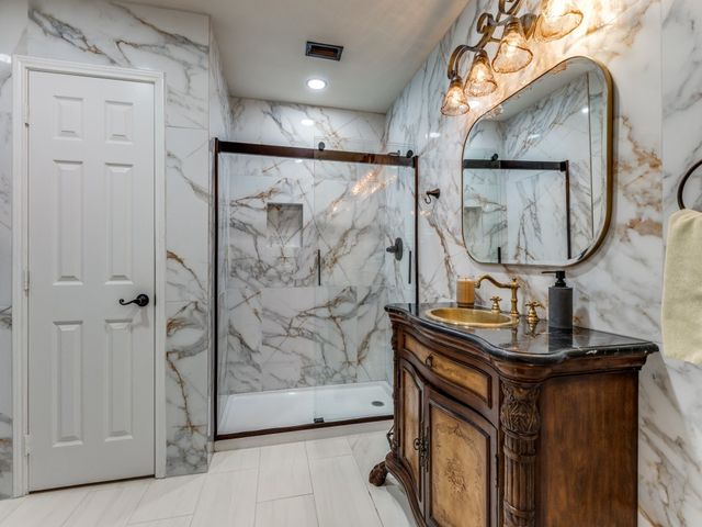 4924 Stone Gate Trail, Mckinney, TX 75070