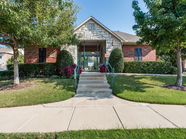 4924 Stone Gate Trail, Mckinney, TX 75070