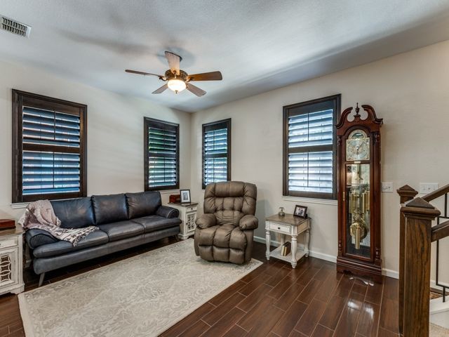 4924 Stone Gate Trail, Mckinney, TX 75070