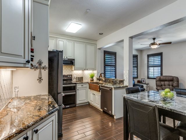 4924 Stone Gate Trail, Mckinney, TX 75070