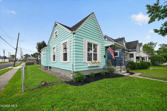 901 Toronto Avenue, Toledo, OH 43609