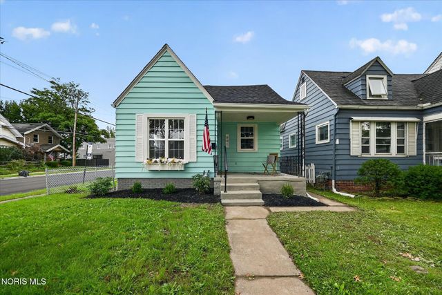 901 Toronto Avenue, Toledo, OH 43609