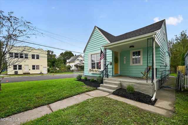 901 Toronto Avenue, Toledo, OH 43609