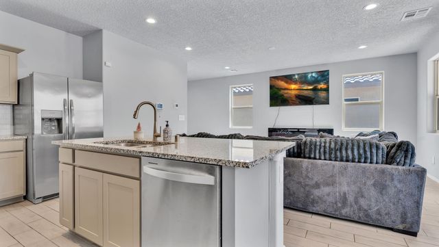 1861 Tesoro Loop NW, Los Lunas, NM 87031