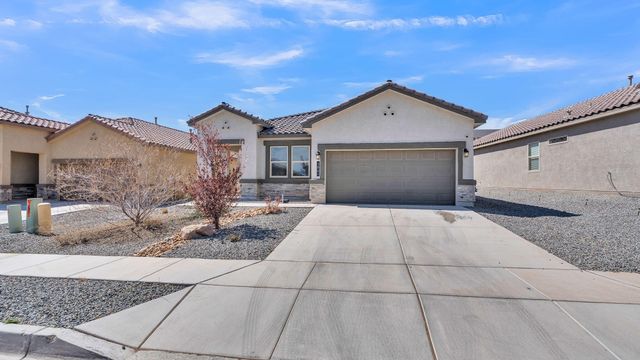 1861 Tesoro Loop NW, Los Lunas, NM 87031