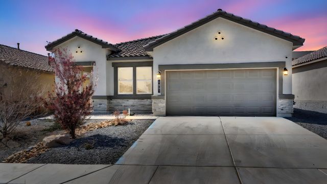 1861 Tesoro Loop NW, Los Lunas, NM 87031