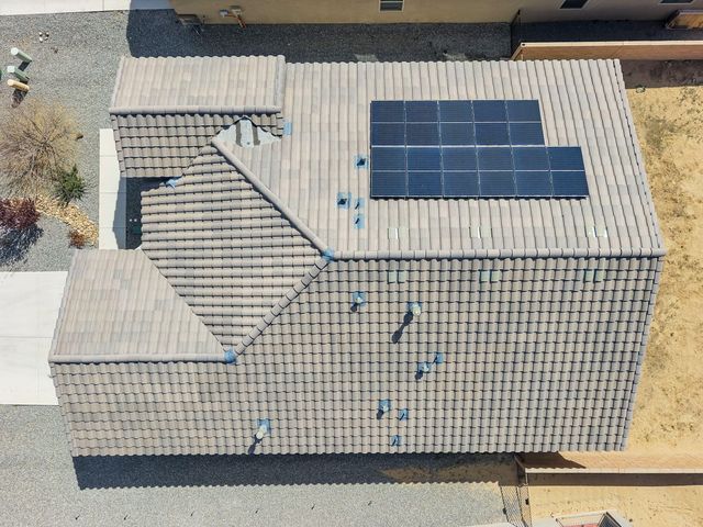 1861 Tesoro Loop NW, Los Lunas, NM 87031