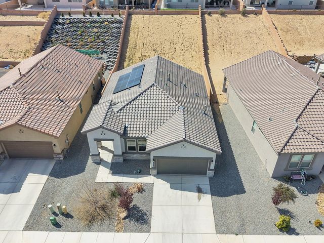 1861 Tesoro Loop NW, Los Lunas, NM 87031