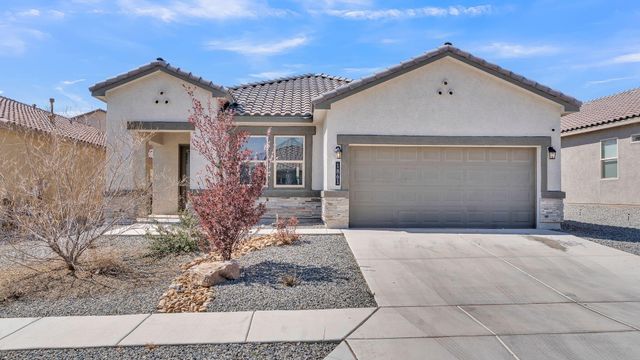 1861 Tesoro Loop NW, Los Lunas, NM 87031