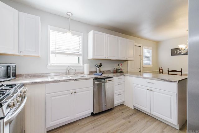 13825 Bonnie Lane, Shannon Hills, AR 72103