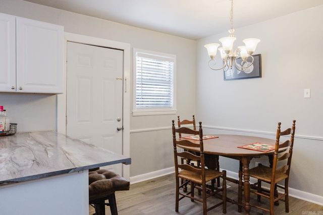 13825 Bonnie Lane, Shannon Hills, AR 72103