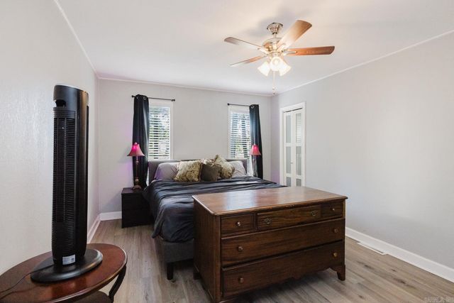 13825 Bonnie Lane, Shannon Hills, AR 72103