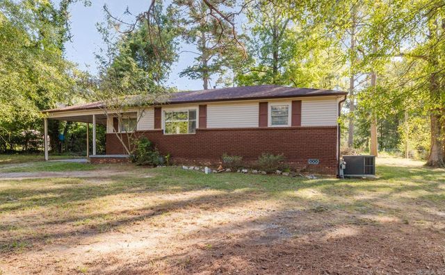 13825 Bonnie Lane, Shannon Hills, AR 72103