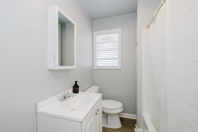 13825 Bonnie Lane, Shannon Hills, AR 72103