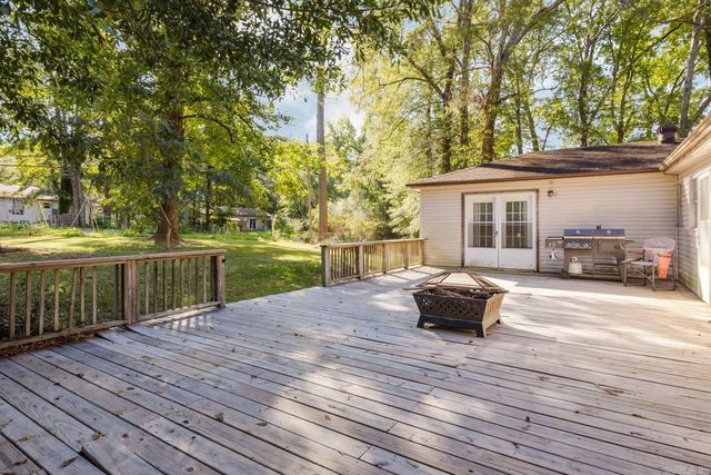 13825 Bonnie Lane, Shannon Hills, AR 72103