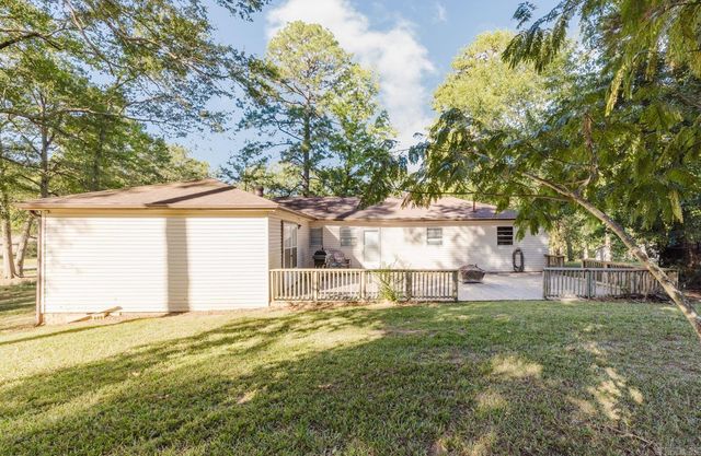 13825 Bonnie Lane, Shannon Hills, AR 72103