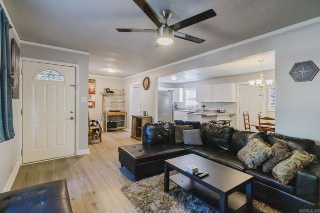 13825 Bonnie Lane, Shannon Hills, AR 72103