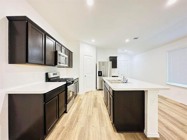 12342 Lariat Run Drive, Houston, TX 77014