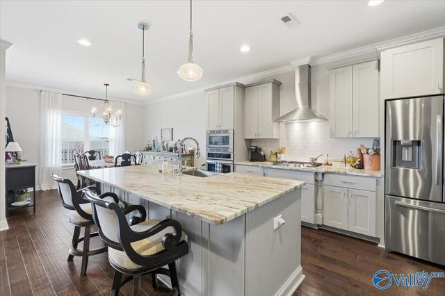 208 Winterbranch Road SW, Madison, AL 35756