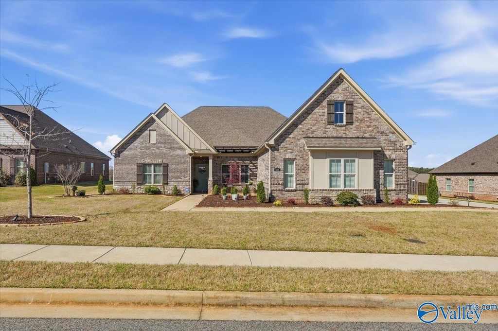 208 Winterbranch Road SW, Madison, AL 35756