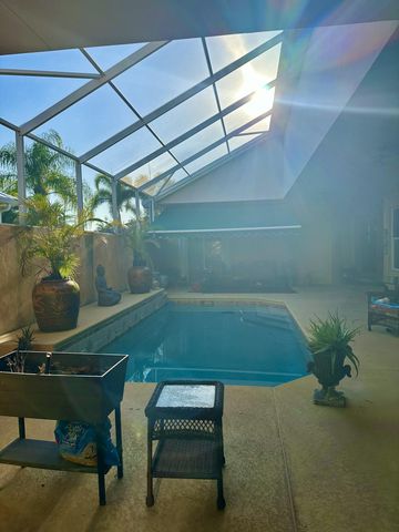 10521 SW Westlawn Boulevard N, Port St. Lucie, Port St Lucie, FL 34987