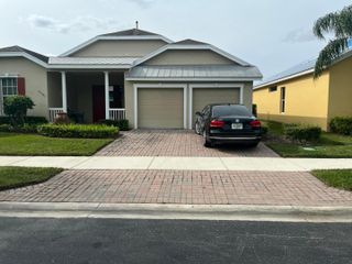 10521 SW Westlawn Boulevard N, Port St. Lucie, Port St Lucie, FL 34987