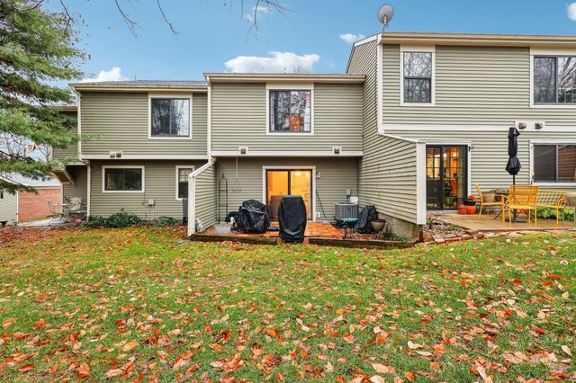 278 Secretariat Court, Crestview Hills, KY 41017