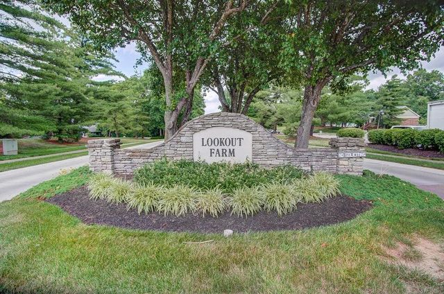 278 Secretariat Court, Crestview Hills, KY 41017