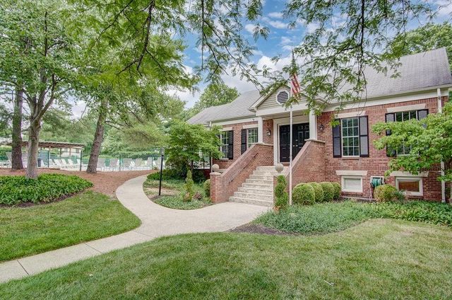 278 Secretariat Court, Crestview Hills, KY 41017