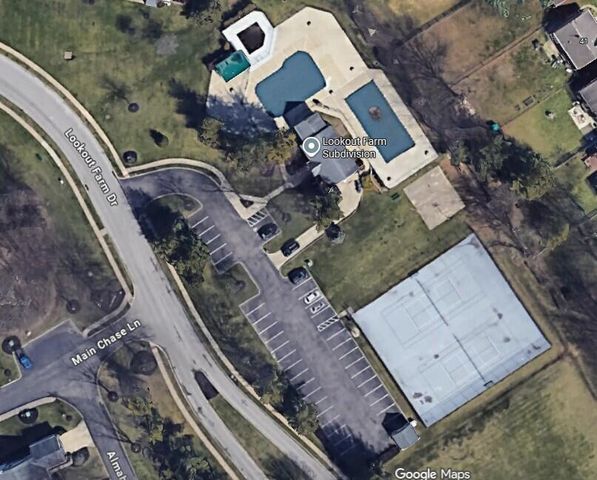 278 Secretariat Court, Crestview Hills, KY 41017