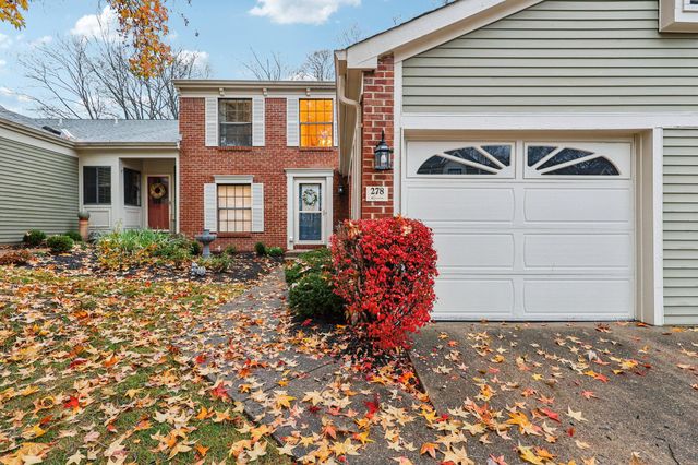 278 Secretariat Court, Crestview Hills, KY 41017