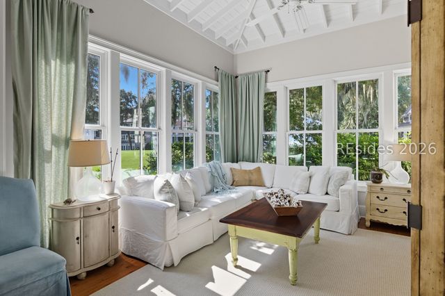 13 Tabby Cir, Daufuskie Island, SC 29915