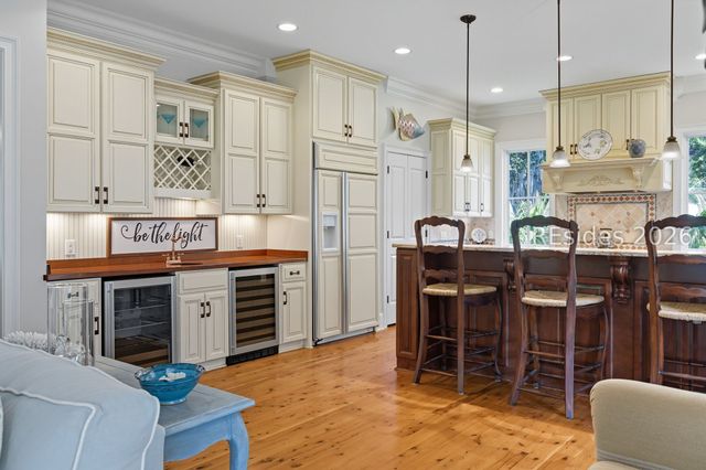 13 Tabby Cir, Daufuskie Island, SC 29915