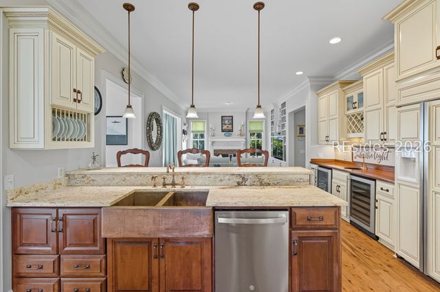 13 Tabby Cir, Daufuskie Island, SC 29915