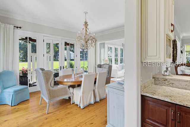 13 Tabby Cir, Daufuskie Island, SC 29915